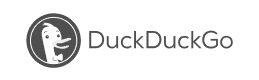 DuckDuckGo logo